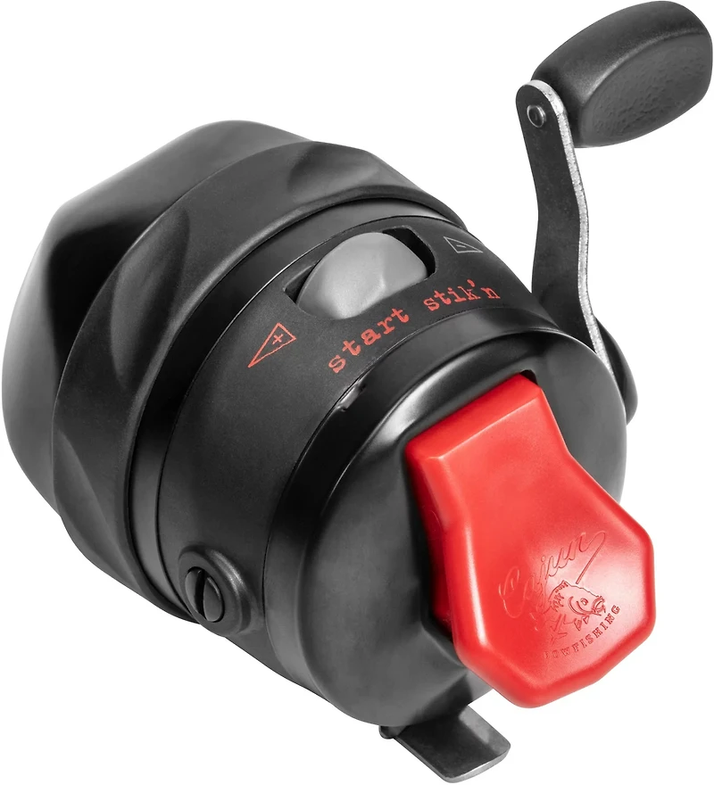 Cajun Bowfishing Spin Doctor Reel