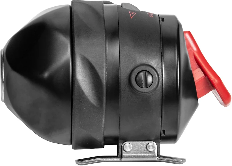 Cajun Bowfishing Spin Doctor Reel