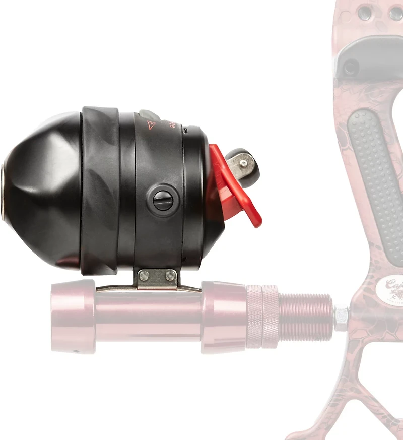 Cajun Bowfishing Spin Doctor Reel