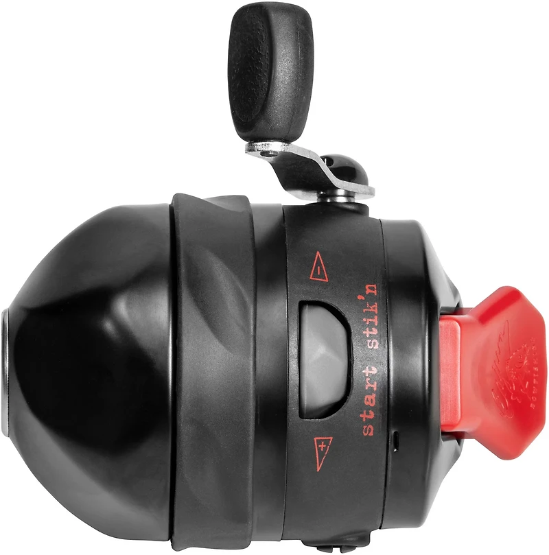 Cajun Bowfishing Spin Doctor Reel