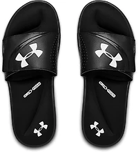 Under Armour Men's Ignite VI Soccer Slides