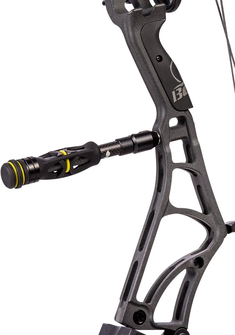 Trophy Ridge 6 in Hitman Stabilizer