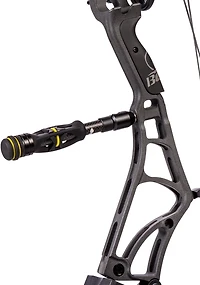 Trophy Ridge 6 in Hitman Stabilizer