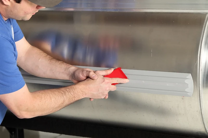 Megaware PontoonGuard Boat Protector