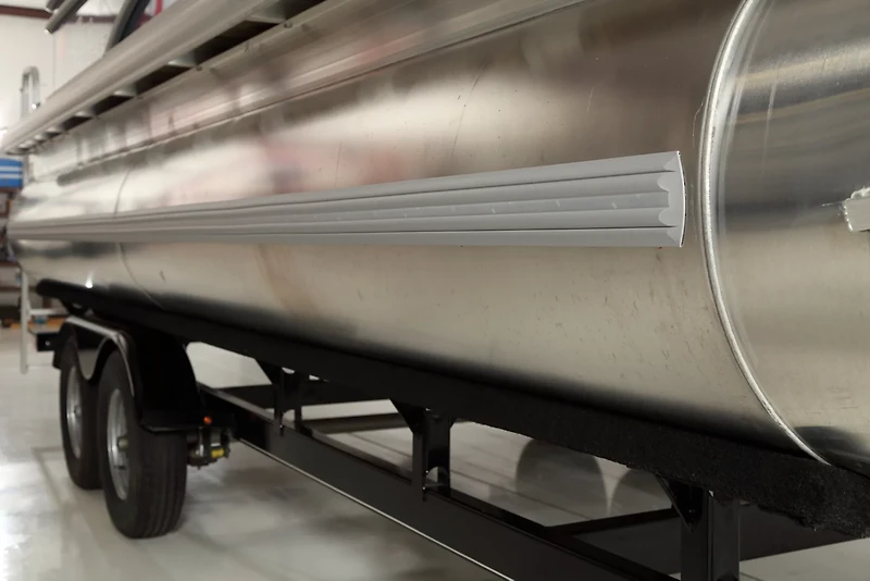 Megaware PontoonGuard Boat Protector