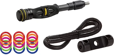 Trophy Ridge 6 in Hitman Stabilizer