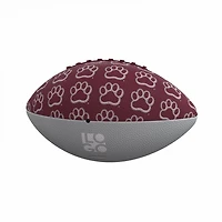 Logo Mississippi State University Mini Football