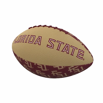 Logo Florida State University Mini Football