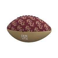 Logo Florida State University Mini Football