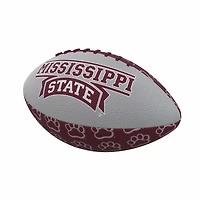 Logo Mississippi State University Mini Football