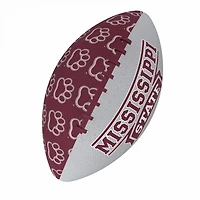 Logo Mississippi State University Mini Football