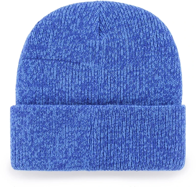 '47 Dallas Mavericks Brain Freeze Cuff Knit Beanie