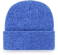 '47 Dallas Mavericks Brain Freeze Cuff Knit Beanie