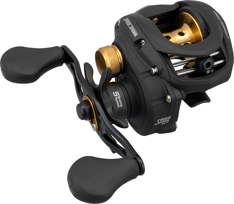 Lew's Classic Pro Speed Spool SLP CP1SHC Baitcast Reel