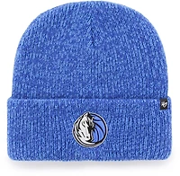 '47 Dallas Mavericks Brain Freeze Cuff Knit Beanie