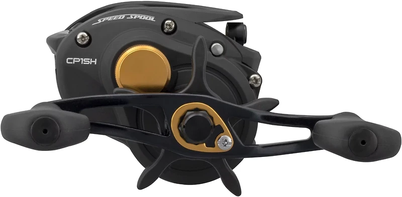 Lew's Classic Pro Speed Spool SLP CP1SHC Baitcast Reel