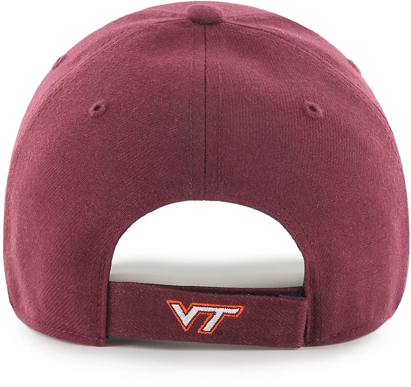 '47 Virginia Tech MVP Cap