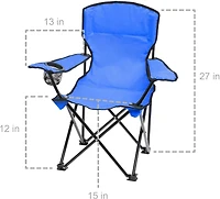Academy Sports + Outdoors Kids' Logo Armchair