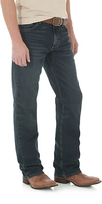 Wrangler Men's 20X Advanced Comfort 02 Competition Slim Jeans