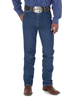 Wrangler Men's Cowboy Cut Slim Fit Jean