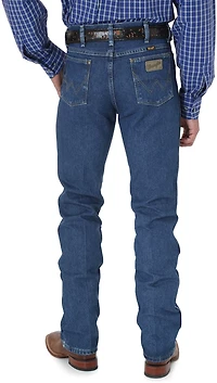 Wrangler Men's Cowboy Cut Slim Fit Jean