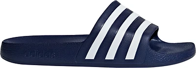adidas Adults' Adilette Aqua Cloudfoam Slides