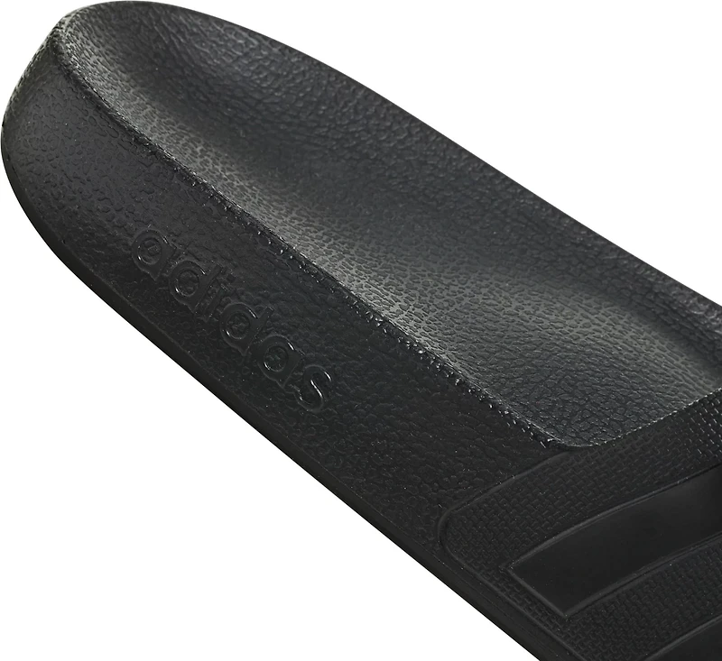 adidas Adults' Adilette Aqua Cloudfoam Slides