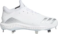 adidas Women's Icon V Bounce Wide MT Softball Cleats