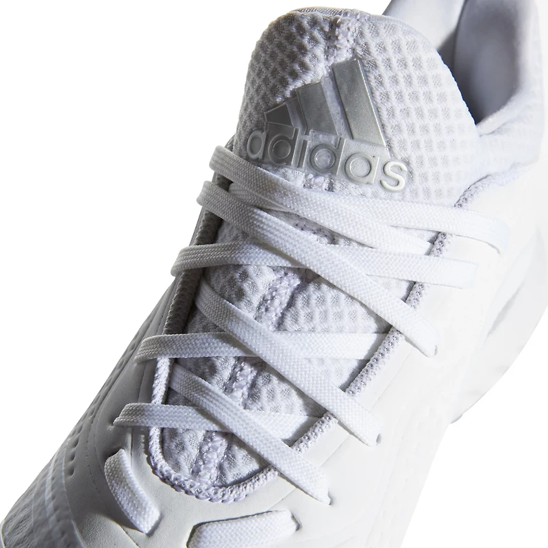 adidas Women's Icon V Bounce Wide MT Softball Cleats