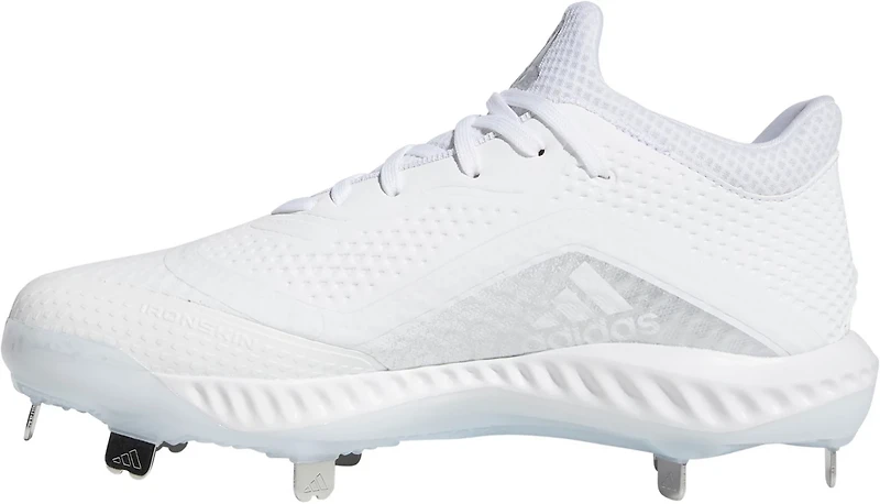 adidas Women's Icon V Bounce Wide MT Softball Cleats