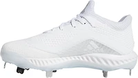 adidas Women's Icon V Bounce Wide MT Softball Cleats
