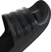 adidas Adults' Adilette Aqua Cloudfoam Slides