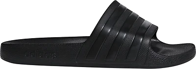 adidas Adults' Adilette Aqua Cloudfoam Slides