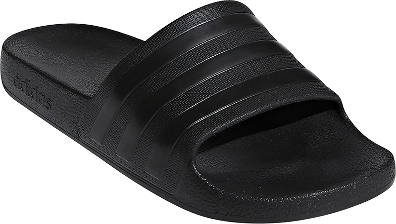 adidas Adults' Adilette Aqua Cloudfoam Slides