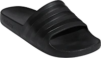 adidas Adults' Adilette Aqua Cloudfoam Slides