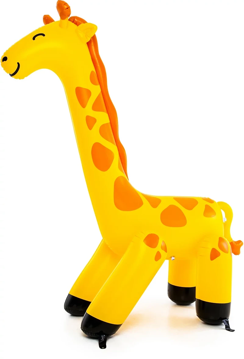 BigMouth Giraffe Sprinkler