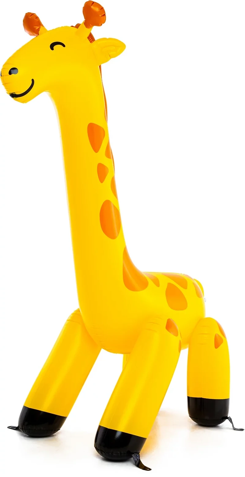 BigMouth Giraffe Sprinkler