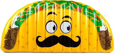 BigMouth Giant Taco Float