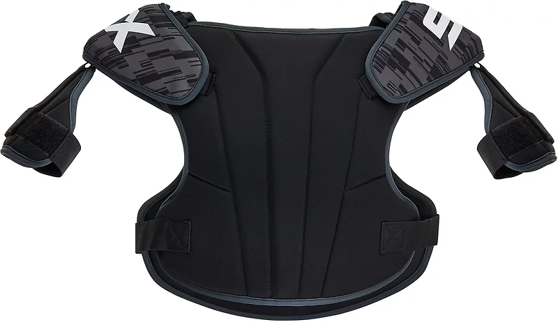 STX Boy's Stallion 75 Shoulder Pads