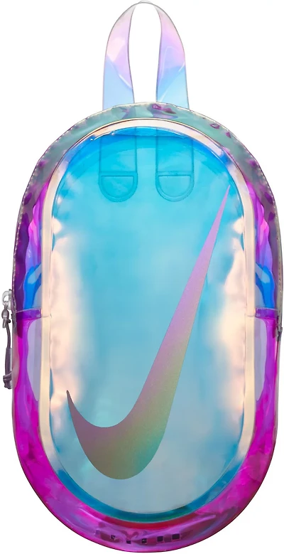 Nike Swim Iridescent Locker Bag