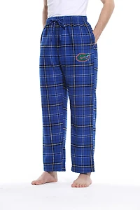 College Concept Men's University of Florida Ultimate Flannel Pants