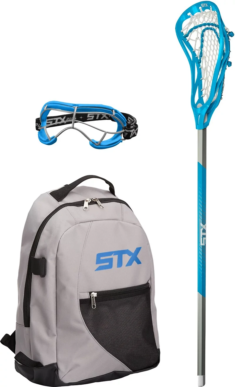 STX Girls' Exult 200 Starter Pack