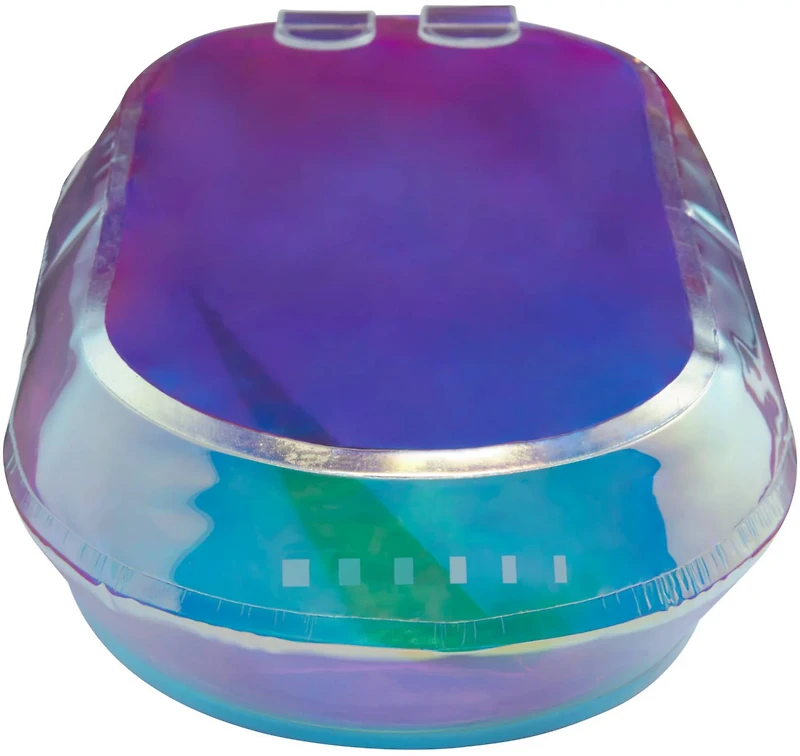 Nike Swim Iridescent Locker Bag