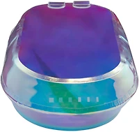 Nike Swim Iridescent Locker Bag