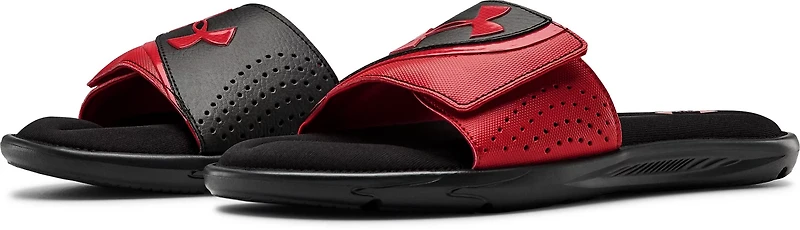 Under Armour Men's Ignite VI Soccer Slides