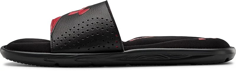 Under Armour Men's Ignite VI Soccer Slides