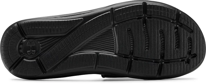 Under Armour Men's Ignite VI Soccer Slides