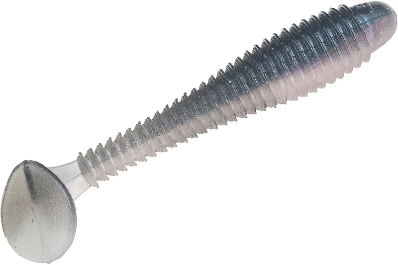 Strike King Rage Swimmer 2.75 Soft Baits 9-Pack