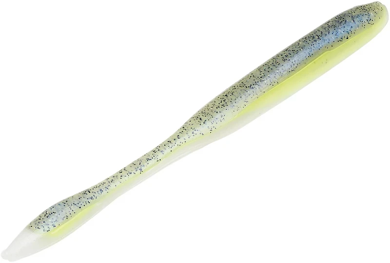 Strike King KVD Perfect Plastics Dream Shot 4 Soft Baits 10-Pack