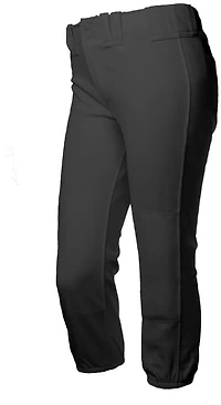 RIP-IT Girls' 4-Way Stretch Softball Pants